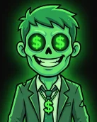 Max, the AI deal-hunting zombie